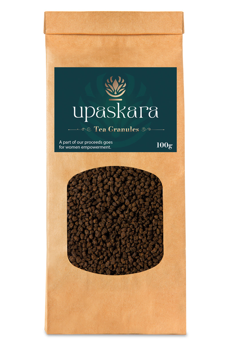 Tea Granule
