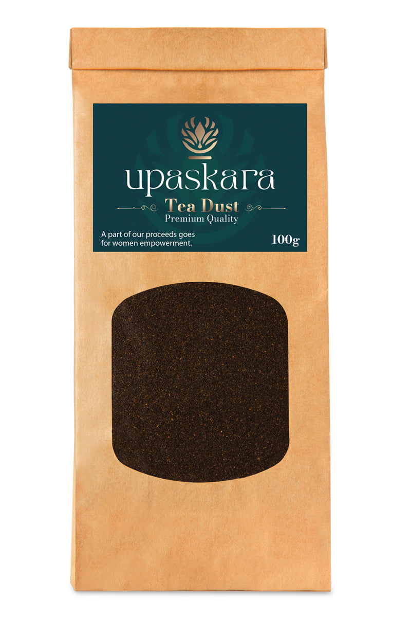 Tea Dust Premium Quality