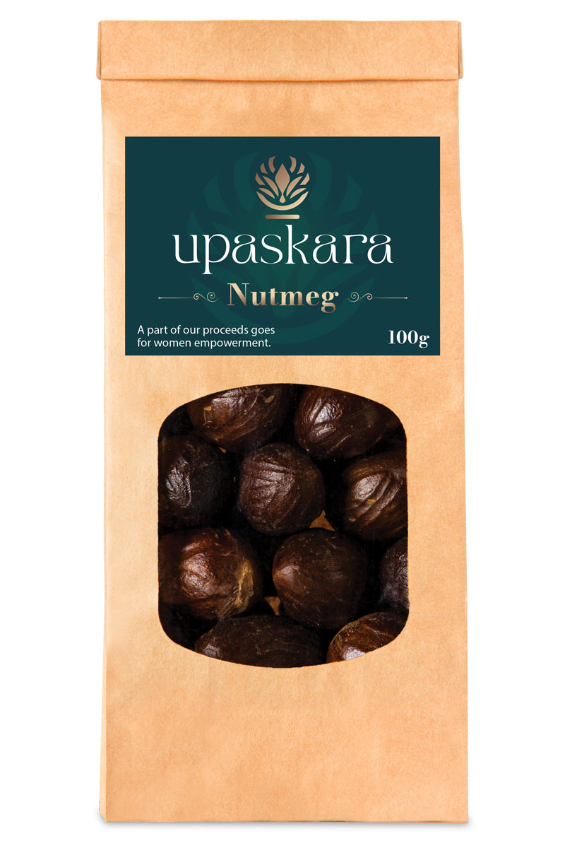 Nutmeg