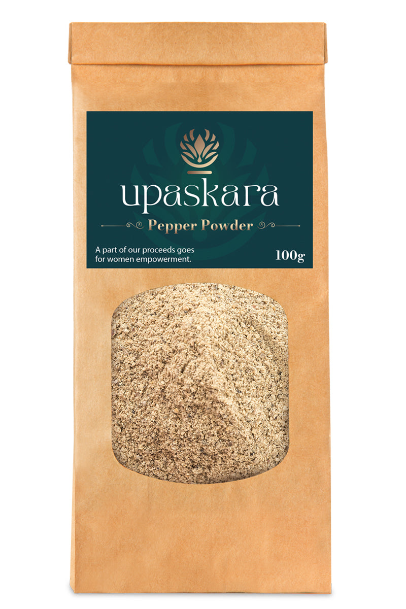 Pepper Powder