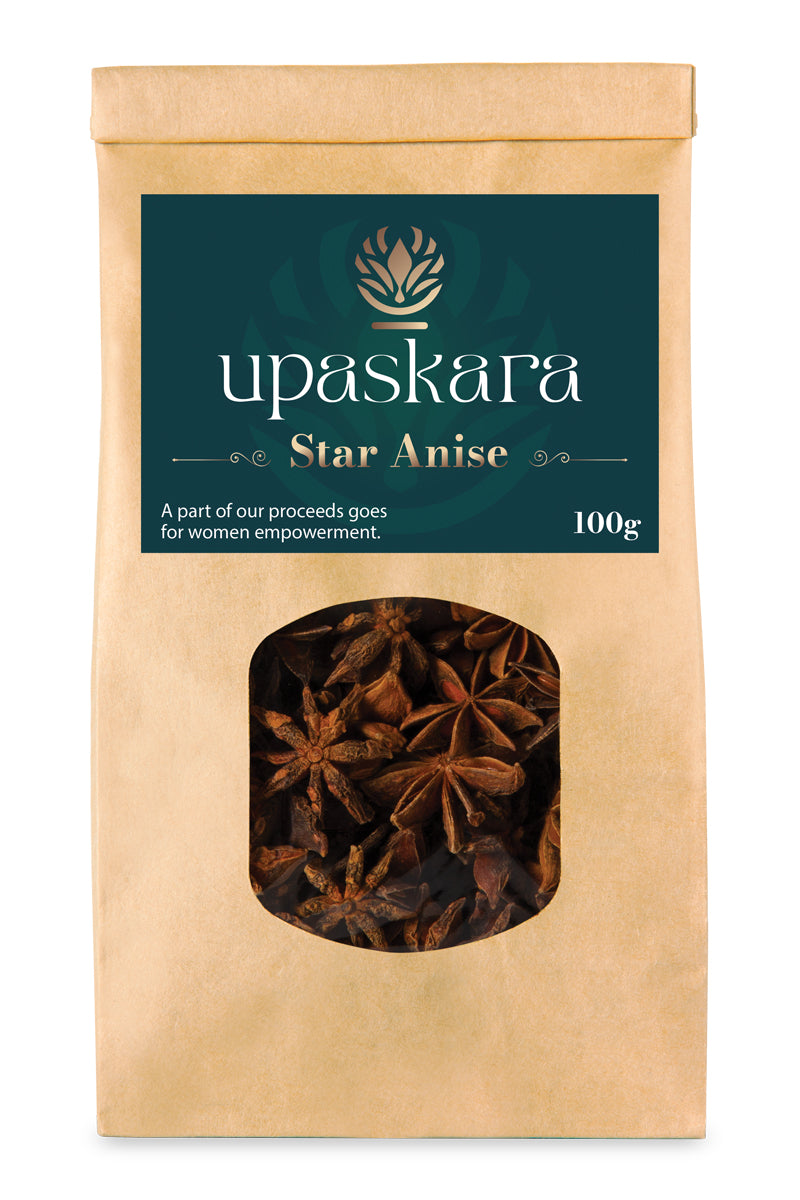 Star Anise