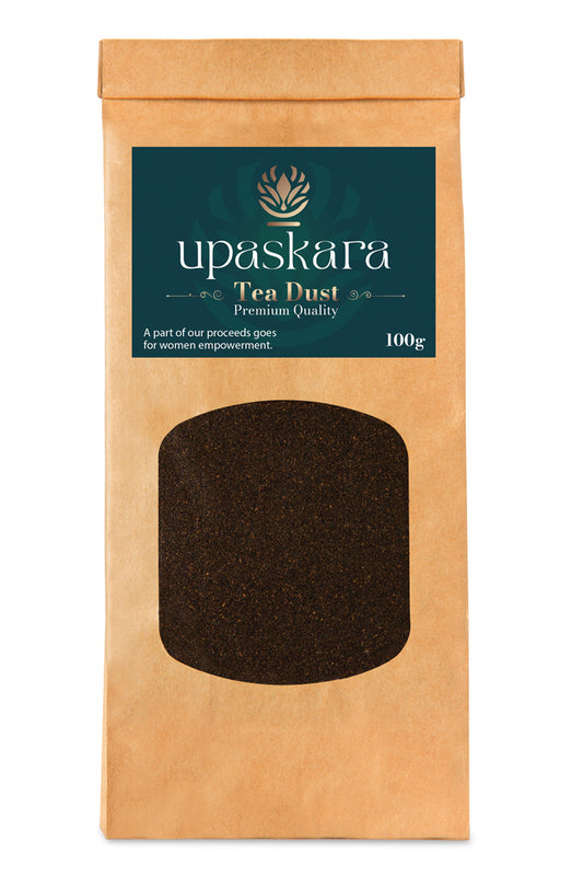 Tea Dust Premium Quality